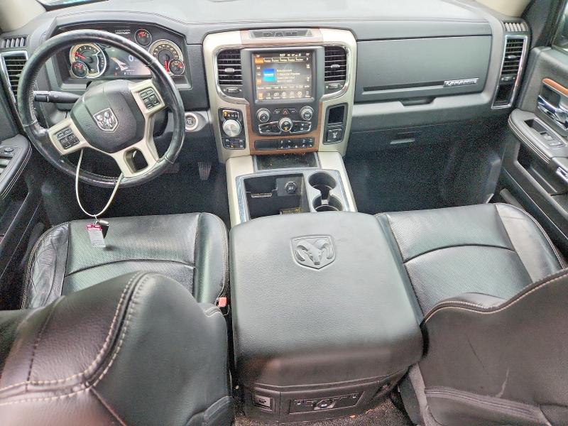 Продаж на аукціоні авто 2014 Ram 1500, vin: 1C6RR7NM2ES297776, номер лоту: 57935746