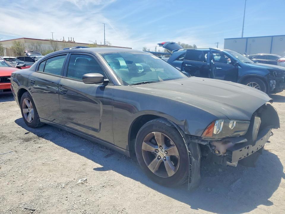 Aukcja sprzedaży 2014 Dodge Charger, vin: 2C3CDXBG0EH363488, numer aukcji: 55396696