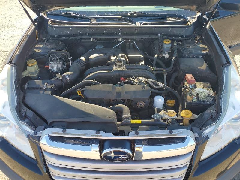 56762246 :رقم المزاد ، 4S4BRBCCXE3200319 vin ، 2014 Subaru Outback مزاد بيع