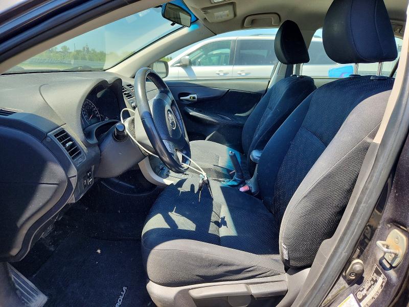 Продаж на аукціоні авто 2010 Toyota Corolla, vin: 2T1BU4EE0AC192424, номер лоту: 56668136