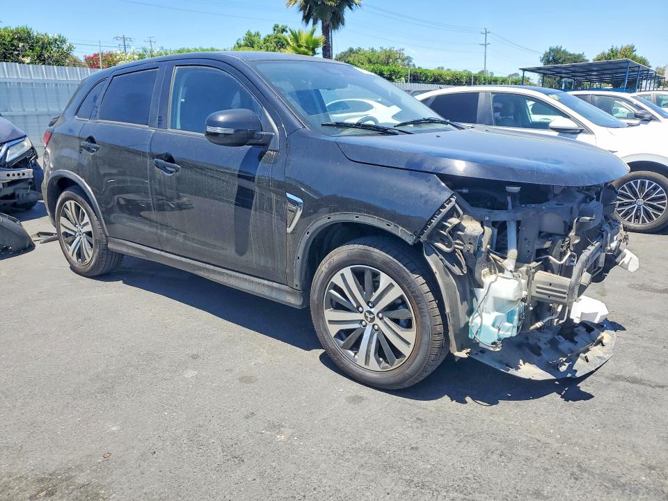 Aukcja sprzedaży 2021 Mitsubishi Outlander Sport, vin: JA4APVAU4MU015916, numer aukcji: 56265256
