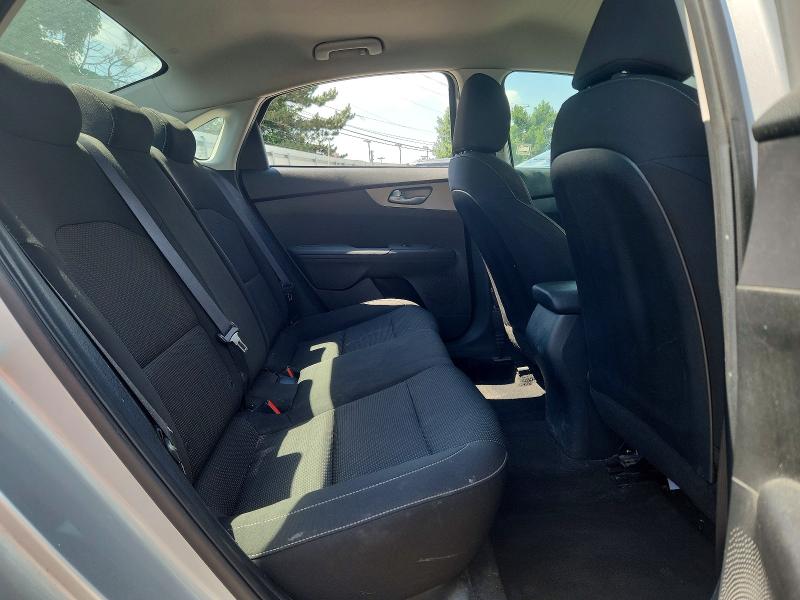 Aukcja sprzedaży 2020 Kia Forte, vin: 3KPF24AD0LE212311, numer aukcji: 56240516
