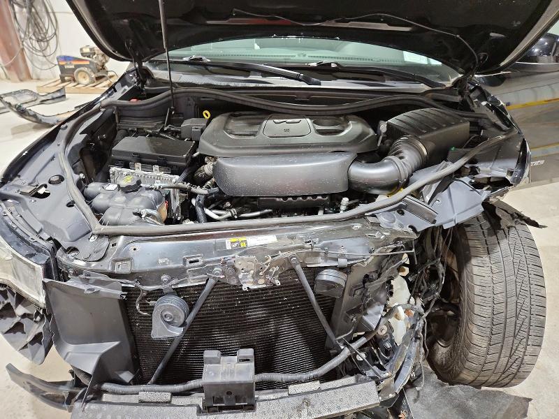 Продажа на аукционе авто 2021 Jeep Grand Cherokee, vin: 1C4RJFAG0MC525289, номер лота: 57319476