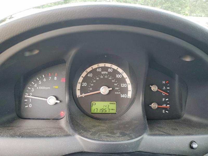 Aukcja sprzedaży 2006 Kia Sportage, vin: KNDJE723767249482, numer aukcji: 57751566