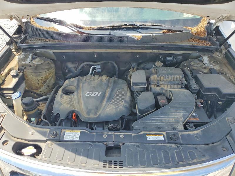 Продаж на аукціоні авто 2012 Kia Sorento, vin: 5XYKTCA66CG305862, номер лоту: 56868456