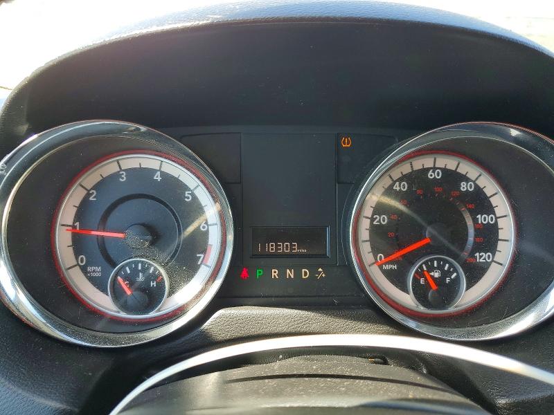 Продажа на аукционе авто 2014 Dodge Grand Caravan, vin: 2C4RDGCG6ER123246, номер лота: 57129356