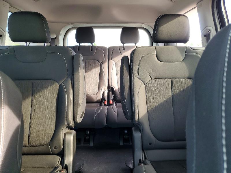 Aukcja sprzedaży 2021 Jeep Grand Cherokee, vin: 1C4RJKAG3M8167536, numer aukcji: 58813756