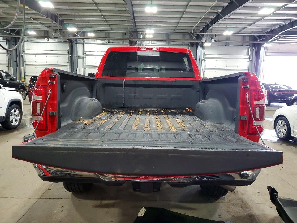 Продажа на аукционе авто 2024 Ram 2500, vin: 3C6UR5DJ1RG381073, номер лота: 57309246