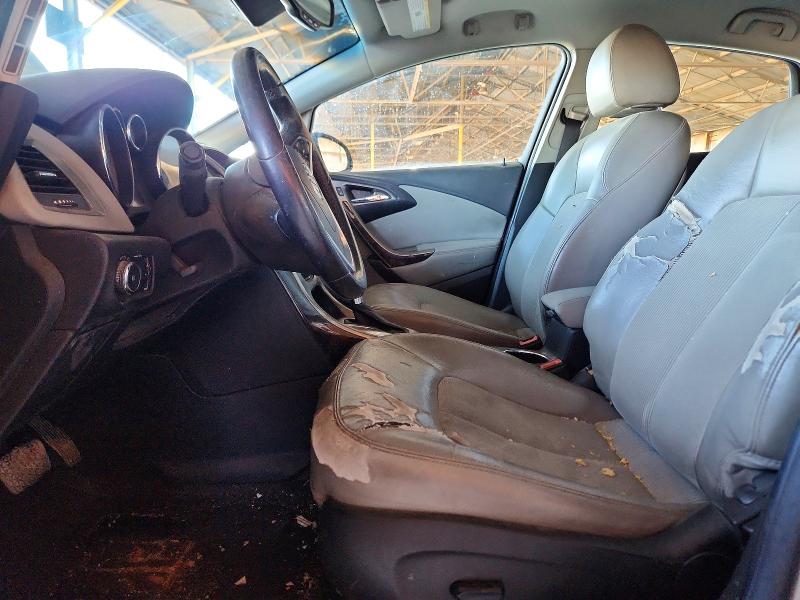 Aukcja sprzedaży 2013 Buick Verano, vin: 1G4PR5SK8D4130893, numer aukcji: 55474246