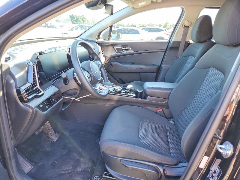 57054406 :رقم المزاد ، KNDPUCAG4P7051650 vin ، 2023 Kia Sportage مزاد بيع