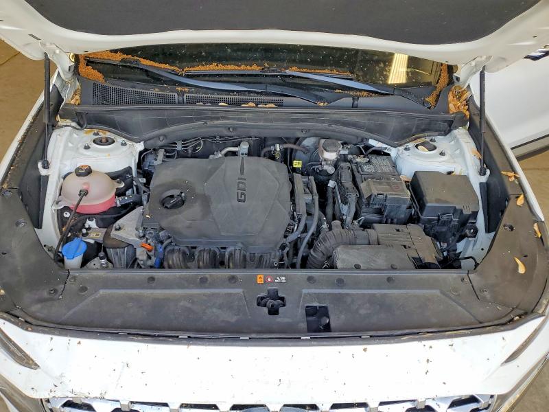 55594486 :رقم المزاد ، 5NMS3DAJ0PH528419 vin ، 2023 Hyundai Santa Fe مزاد بيع
