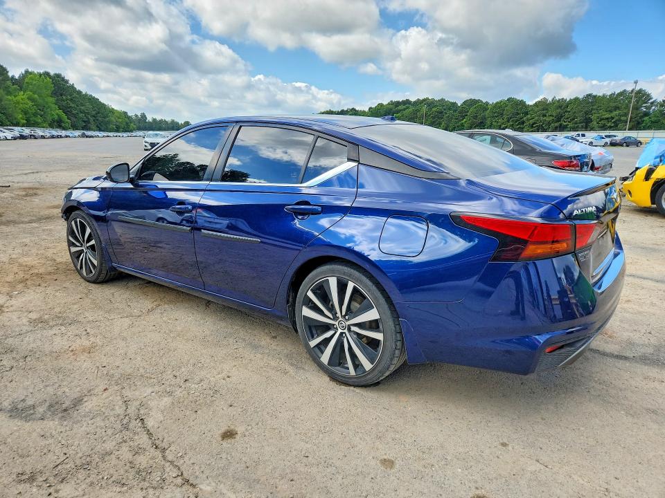 Aukcja sprzedaży 2019 Nissan Altima, vin: 1N4AL4CV2KC257064, numer aukcji: 56815296