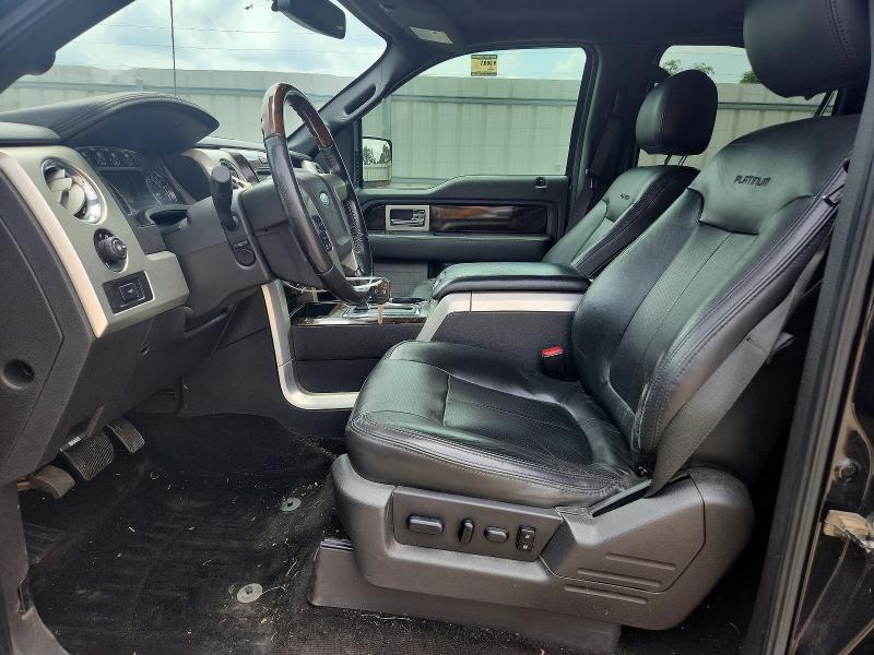 Auction sale of the 2013 Ford F150, vin: 1FTFW1ET7DFA09590, lot number: 58511256