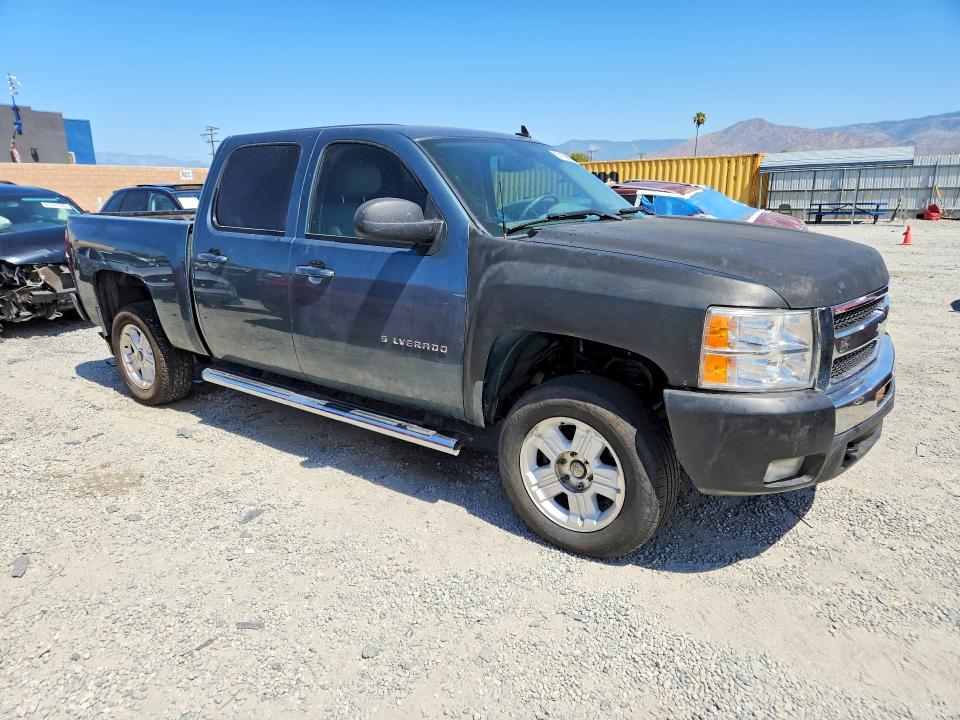 Aukcja sprzedaży 2011 Chevrolet Silverado, vin: 1GCPKTE30BF152079, numer aukcji: 57176856