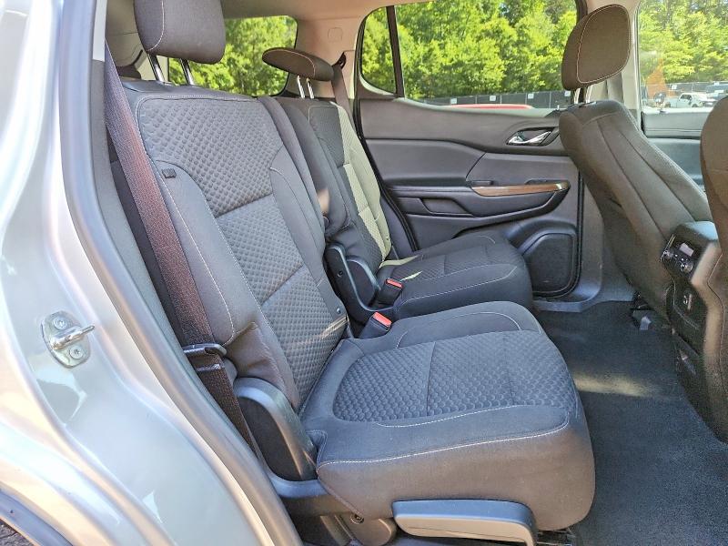 2019 Gmc Arcadia მანქანა იყიდება აუქციონზე, vin: 1GKKNLLS3KZ266866, აუქციონის ნომერი: 57207046