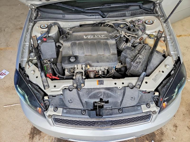 Продаж на аукціоні авто 2015 Chevrolet Impala Limited, vin: 2G1WC5E30F1156160, номер лоту: 56542006