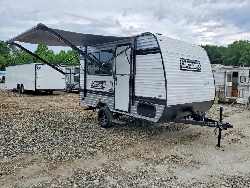 Продажа на аукционе авто 2026 Keystone Coleman, vin: 4YDTCME19TM940658, номер лота: 56789936