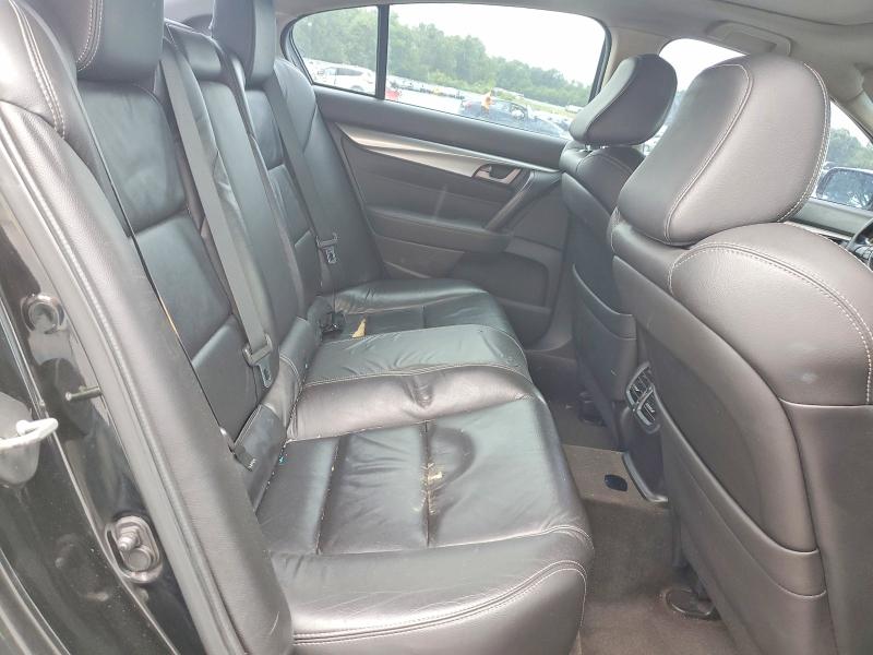 2011 Acura Tl მანქანა იყიდება აუქციონზე, vin: 19UUA9F23BA000567, აუქციონის ნომერი: 57567256