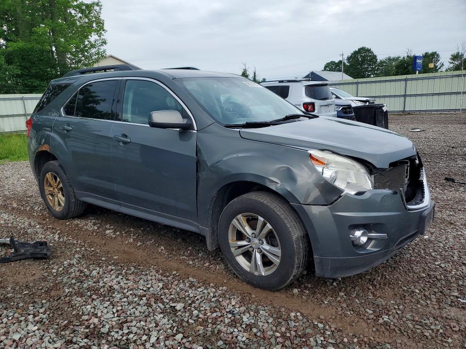 Продажа на аукционе авто 2013 Chevrolet Equinox, vin: 2GNFLNEK9D6129884, номер лота: 56951446