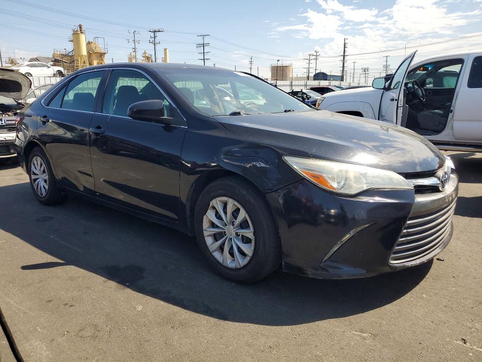 Aukcja sprzedaży 2016 Toyota Camry, vin: 4T1BF1FK4GU204384, numer aukcji: 58619816