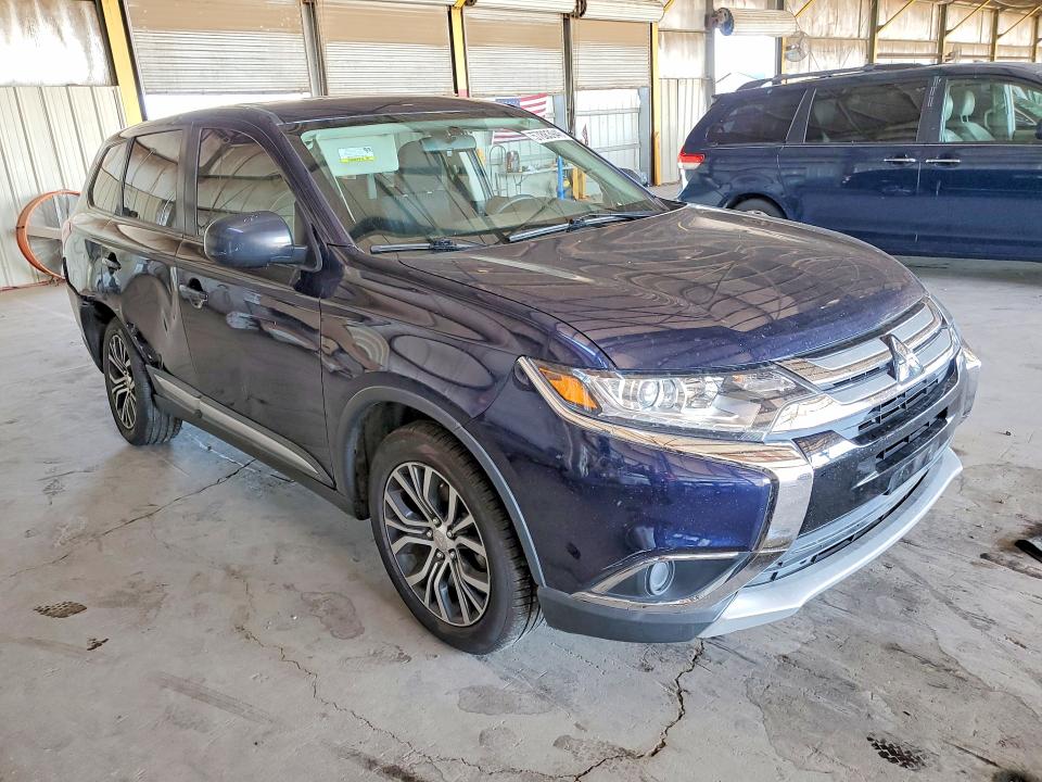 Aukcja sprzedaży 2018 Mitsubishi Outlander, vin: JA4AD2A38JZ062024, numer aukcji: 57883946