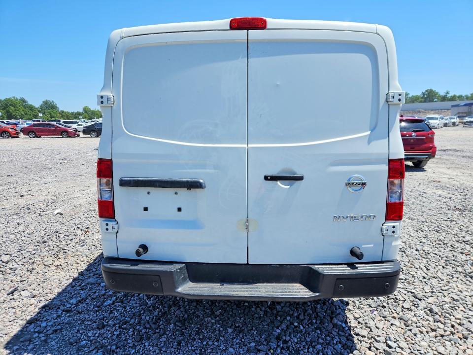 Aukcja sprzedaży 2018 Nissan Nv, vin: 1N6BF0KM3JN819139, numer aukcji: 55122846