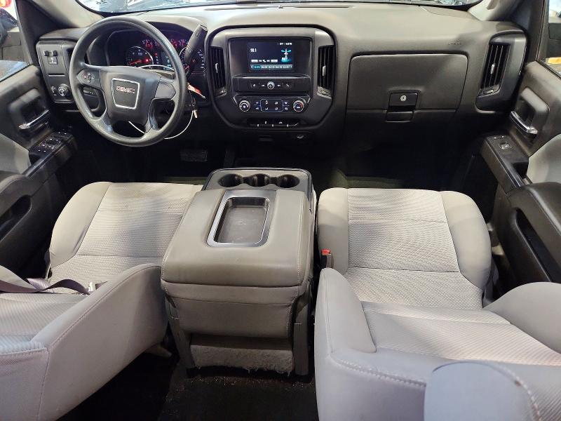 Продажа на аукционе авто 2017 Gmc Sierra, vin: 1GTV2LECXHZ401907, номер лота: 56511276