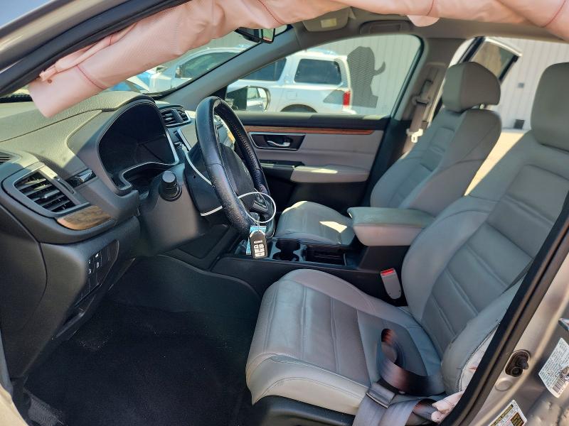 Aukcja sprzedaży 2017 Honda Cr-v, vin: 7FARW1H82HE035078, numer aukcji: 58696156