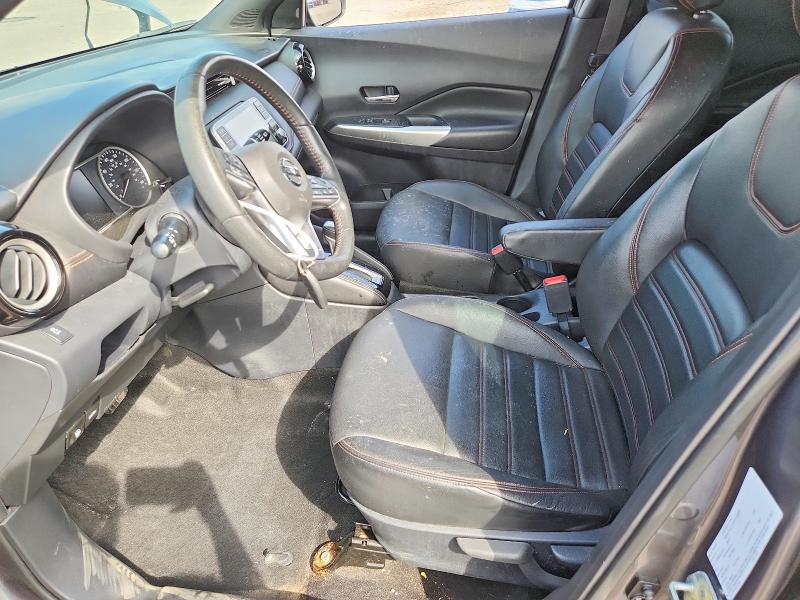 Aukcja sprzedaży 2018 Nissan Kicks, vin: 3N1CP5CU2JL525928, numer aukcji: 56744216