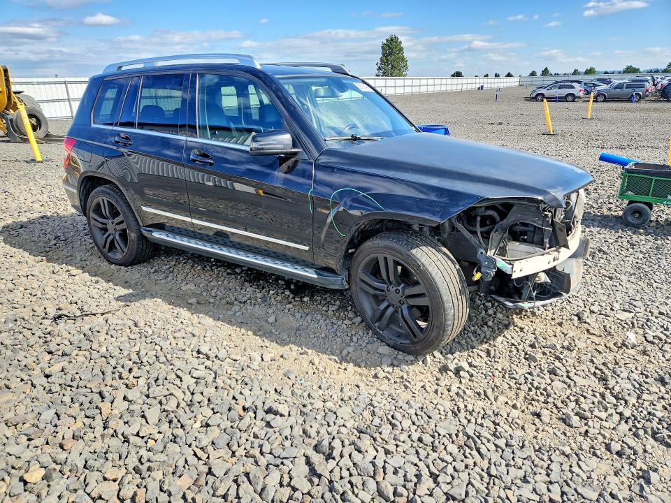 Продажа на аукционе авто 2010 Mercedes-benz Glk, vin: WDCGG8HB0AF471637, номер лота: 59121496