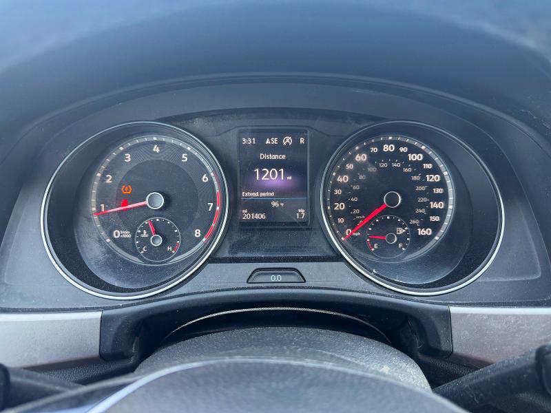 Продаж на аукціоні авто 2019 Volkswagen Atlas, vin: 1V2UR2CA3KC548517, номер лоту: 57526106