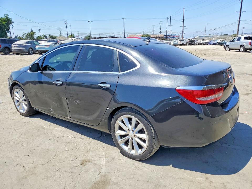 57181266 :رقم المزاد ، 1G4PS5SK8D4243005 vin ، 2013 Buick Verano مزاد بيع