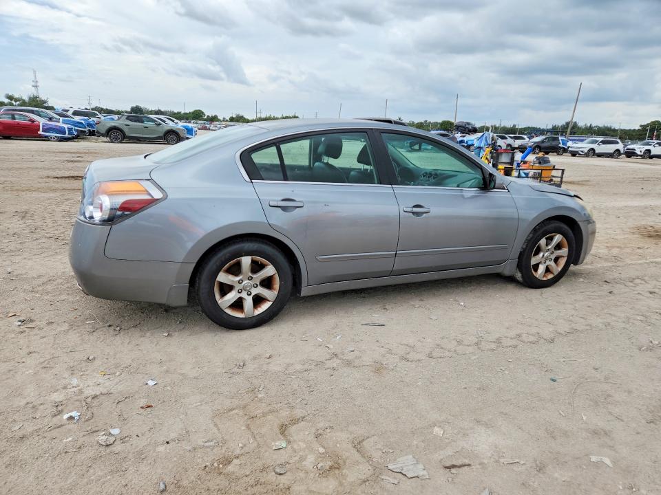 Aukcja sprzedaży 2007 Nissan Altima, vin: 1N4AL21E47N420042, numer aukcji: 55533976