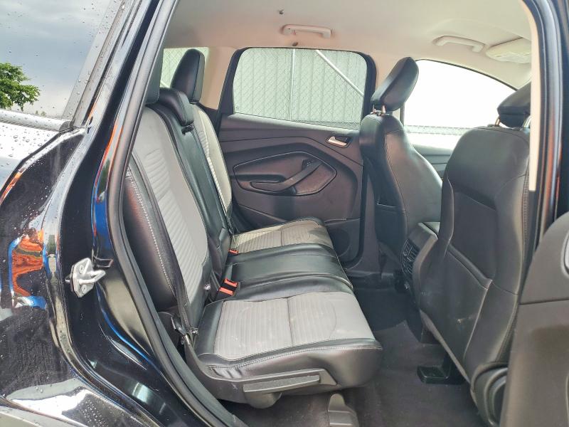 Aukcja sprzedaży 2019 Ford Escape, vin: 1FMCU9GD8KUB18772, numer aukcji: 57892606