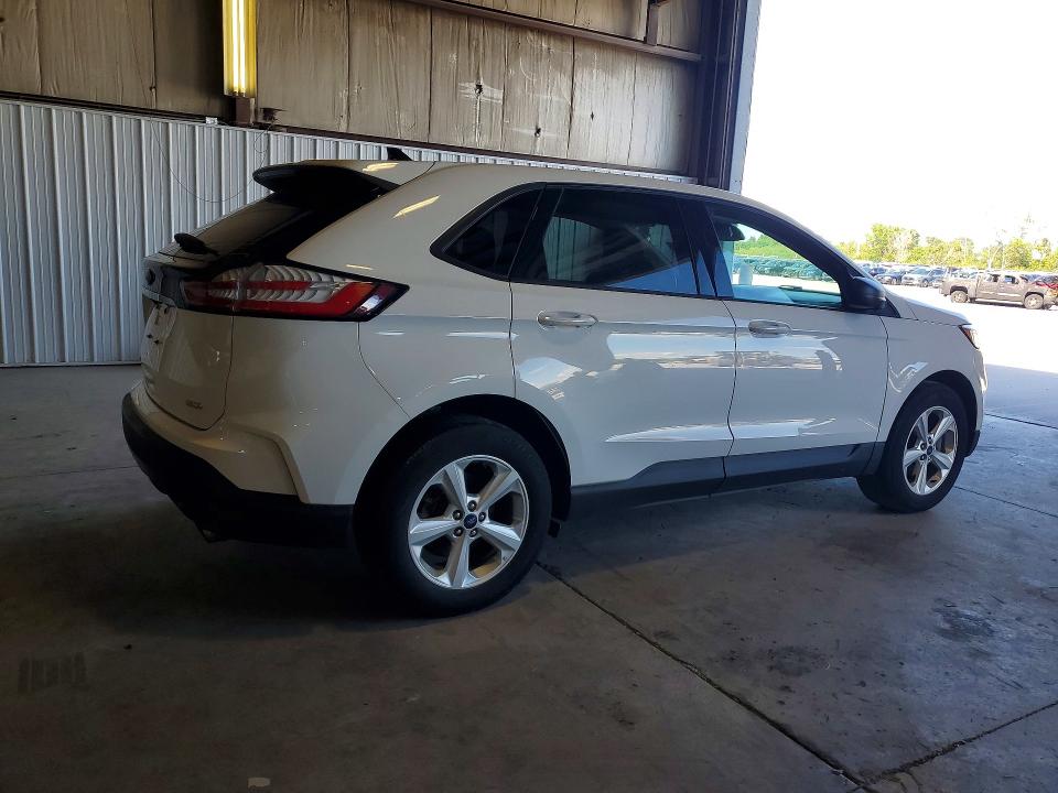 Продаж на аукціоні авто 2019 Ford Edge, vin: 2FMPK3G94KBB20329, номер лоту: 57728436