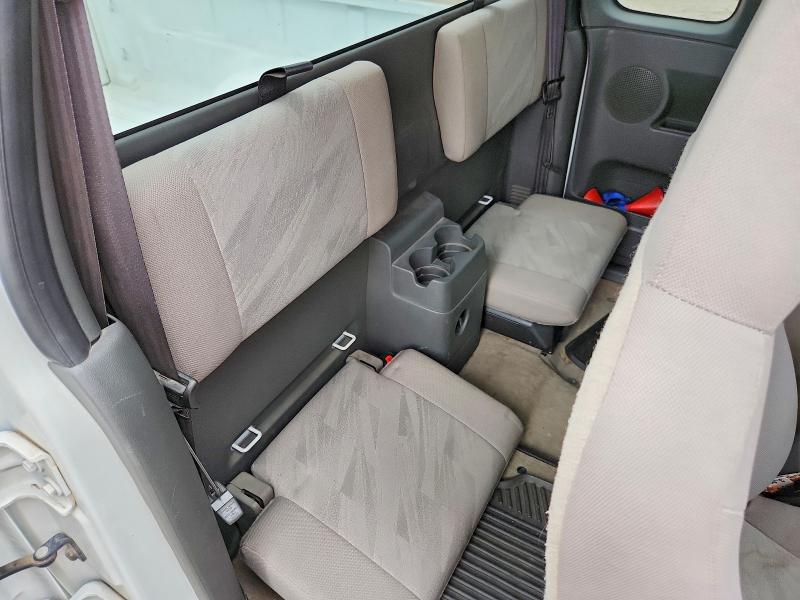 57734876 :رقم المزاد ، 1GCCS196458126472 vin ، 2005 Chevrolet Colorado مزاد بيع