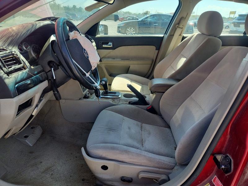 Aukcja sprzedaży 2006 Ford Fusion, vin: 3FAFP08136R206771, numer aukcji: 57048896