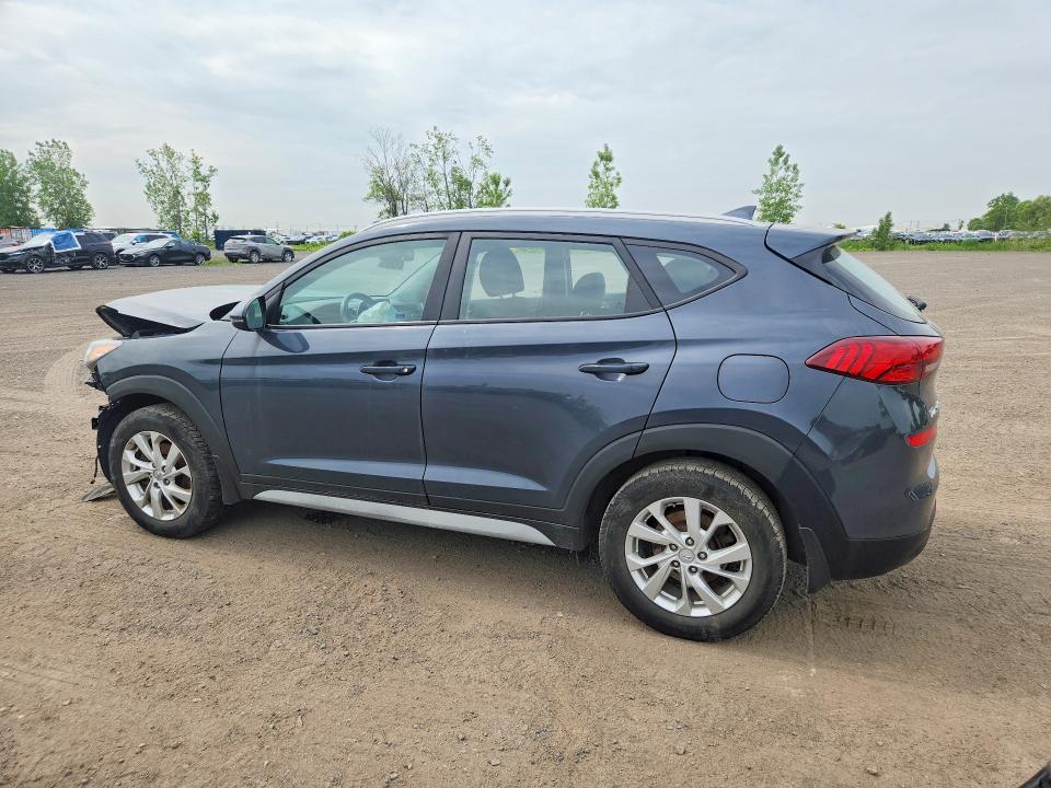 Продаж на аукціоні авто 2019 Hyundai Tucson, vin: KM8J33A42KU018800, номер лоту: 56953836