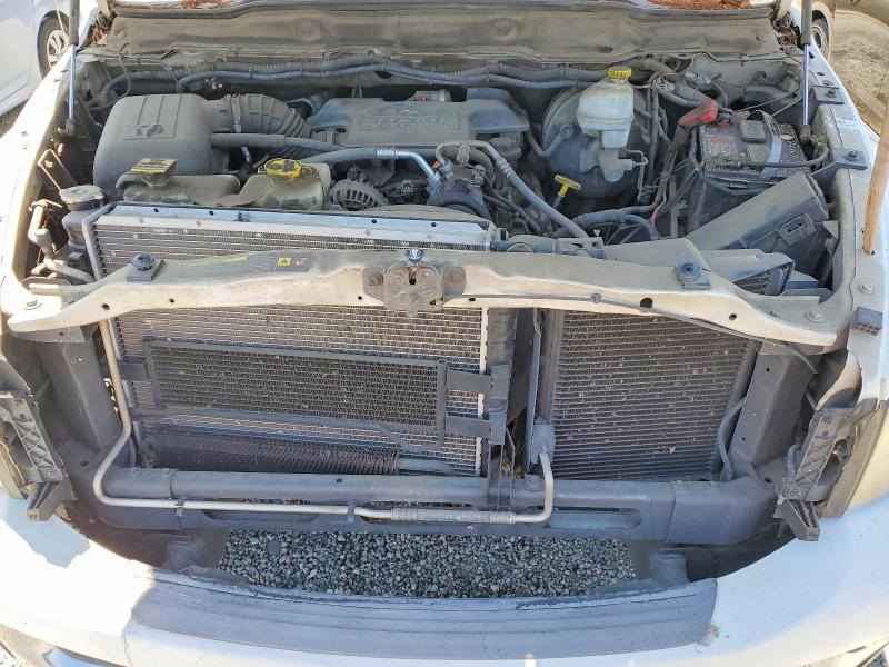 2006 Dodge Ram 1500 მანქანა იყიდება აუქციონზე, vin: 1D7HA18286J101629, აუქციონის ნომერი: 56171706
