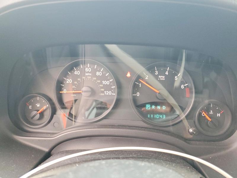 Aukcja sprzedaży 2011 Jeep Patriot, vin: 1J4NT1GB4BD103910, numer aukcji: 73340815