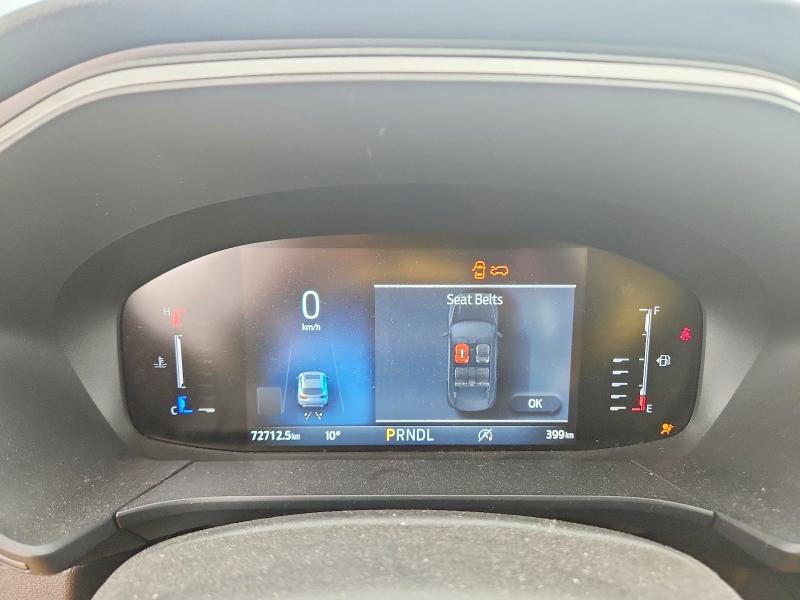Продажа на аукционе авто 2023 Ford Escape, vin: 1FMCU9GN9PUB08428, номер лота: 57417016