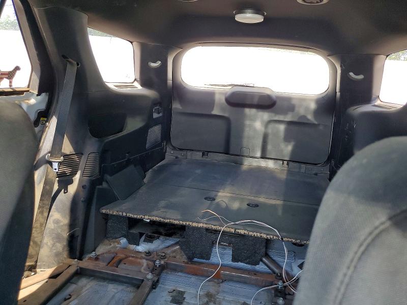 2020 Ford Explorer მანქანა იყიდება აუქციონზე, vin: 1FM5K8AB5LGC94839, აუქციონის ნომერი: 55894276