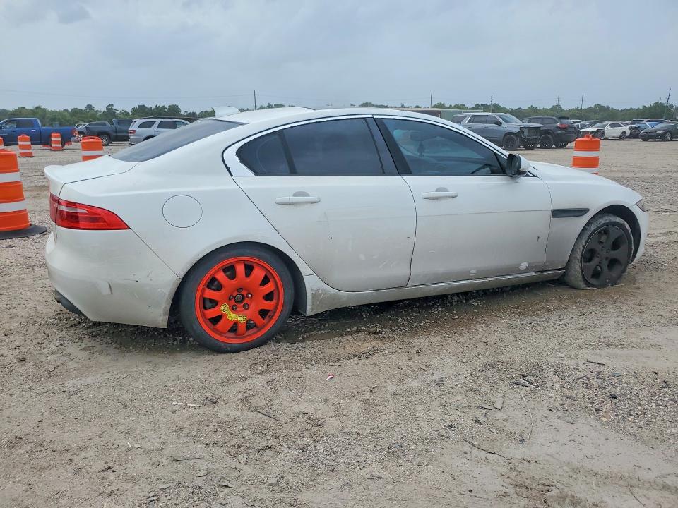 Продажа на аукционе авто 2017 Jaguar Xe, vin: SAJAR4BGXHA973647, номер лота: 57699186