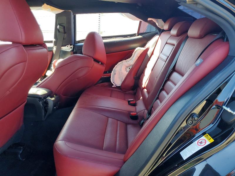 57391576 :رقم المزاد ، JTHBE1D22E5013191 vin ، 2014 Lexus Is مزاد بيع