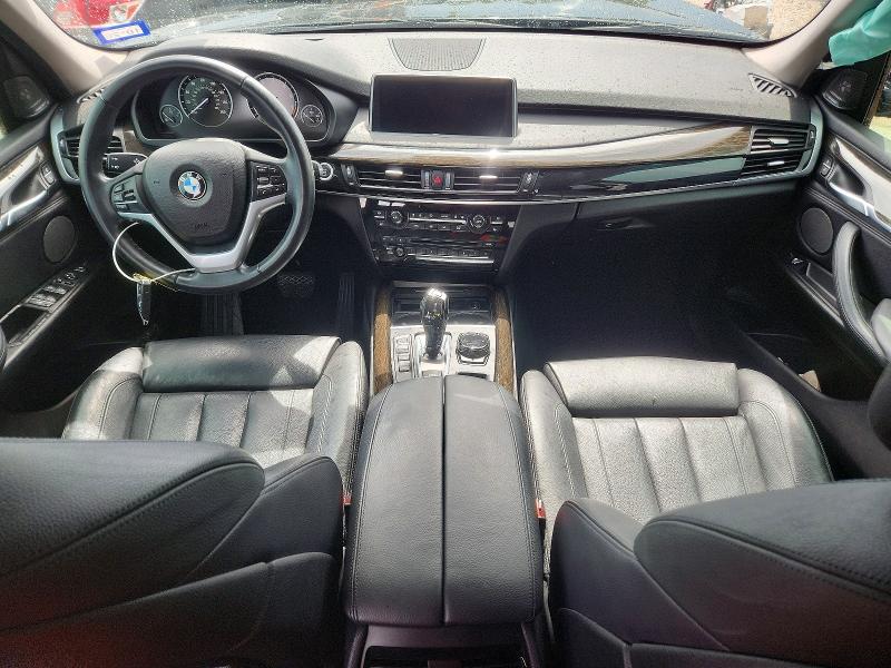 Aukcja sprzedaży 2016 Bmw X5, vin: 5UXKR0C56G0U10669, numer aukcji: 56459426