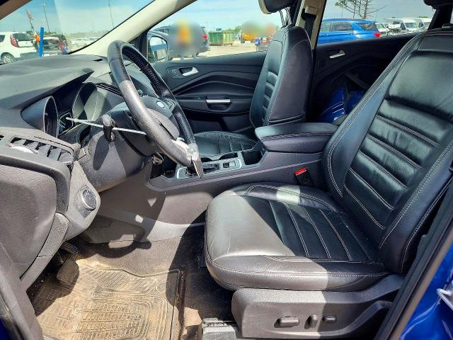 Aukcja sprzedaży 2017 Ford Escape, vin: 1FMCU0JD3HUE05630, numer aukcji: 56957916
