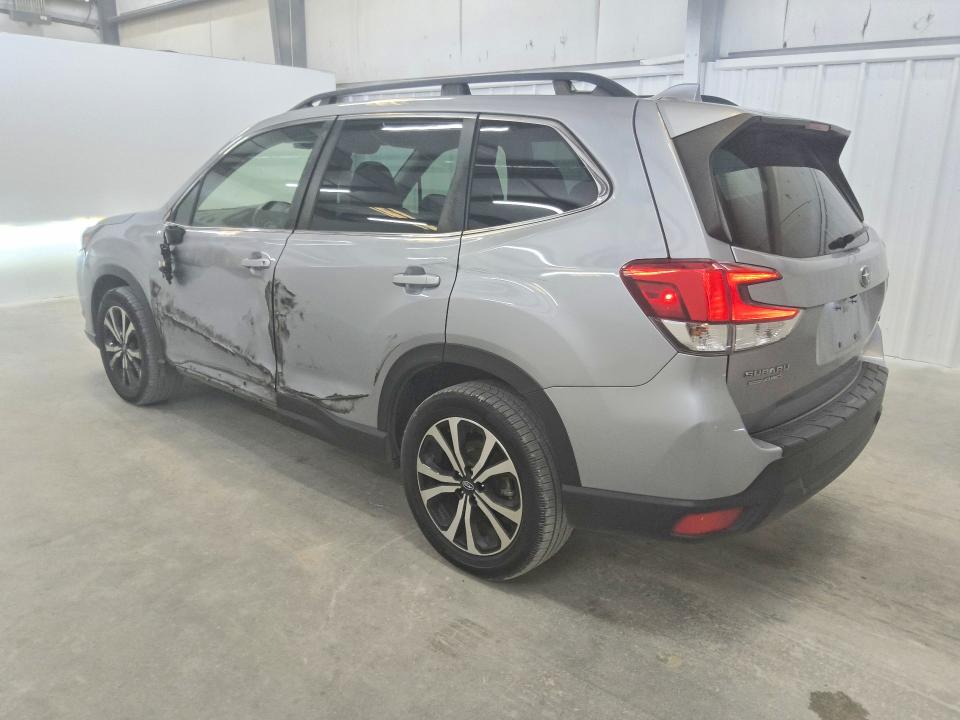 Aukcja sprzedaży 2023 Subaru Forester, vin: JF2SKANC5PH458447, numer aukcji: 55936346