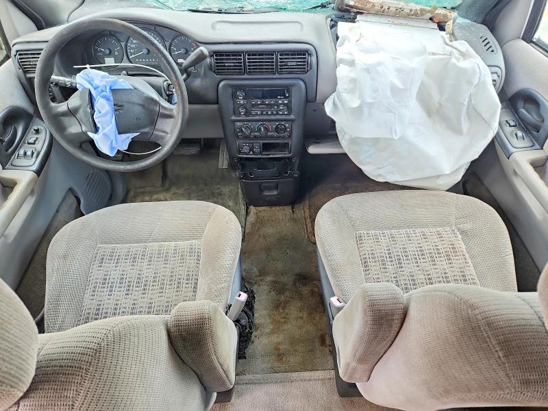 Продажа на аукционе авто 2002 Chevrolet Venture, vin: 1GNDX03E82D309674, номер лота: 57502636