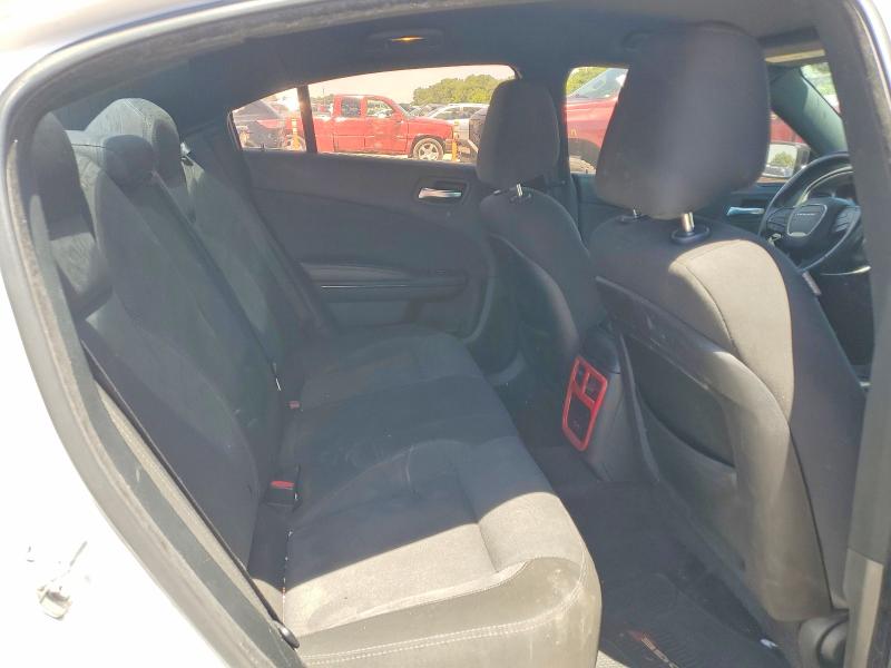 2017 Dodge Charger Se Rwd მანქანა იყიდება აუქციონზე, vin: 2C3CDXBG1HH643487, აუქციონის ნომერი: 55935836
