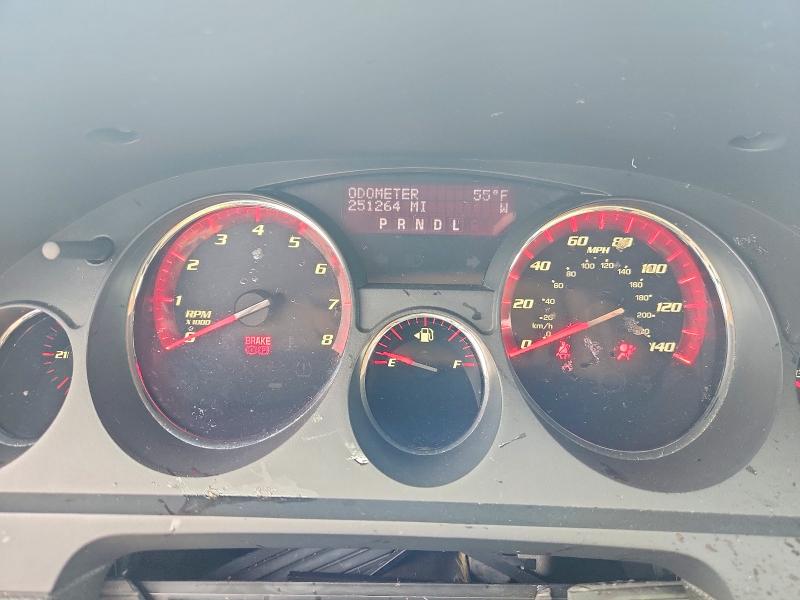 58047686 :رقم المزاد ، 1GKKRSED0BJ203414 vin ، 2011 Gmc Acadia مزاد بيع